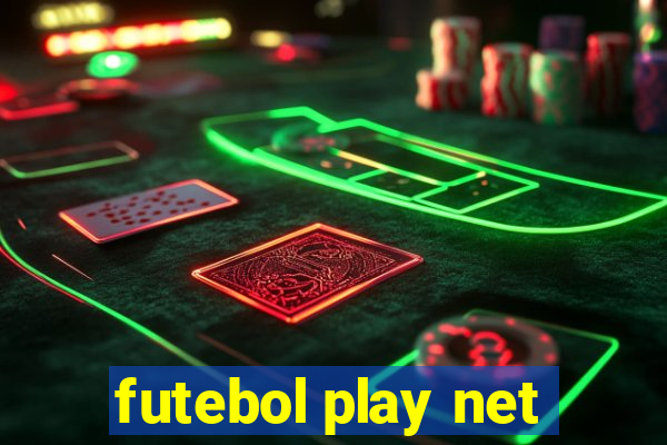 futebol play net